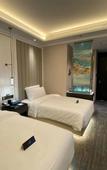 Туры в отель Harbin Central Street Sophia Xana Deluxe Hotel