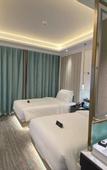 Туры в отель Harbin Central Street Sophia Xana Deluxe Hotel