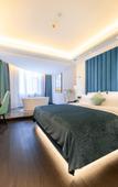 Туры в отель Harbin Central Street Sophia Xana Deluxe Hotel
