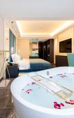 Туры в отель Harbin Central Street Sophia Xana Deluxe Hotel