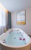Туры в отель Harbin Central Street Sophia Xana Deluxe Hotel