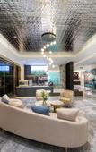 Туры в отель Harbin Central Street Sophia Xana Deluxe Hotel