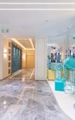Туры в отель Harbin Central Street Sophia Xana Deluxe Hotel