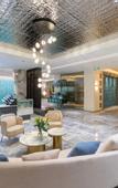 Туры в отель Harbin Central Street Sophia Xana Deluxe Hotel