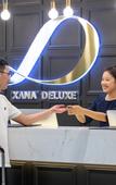 Туры в отель Harbin Central Street Sophia Xana Deluxe Hotel