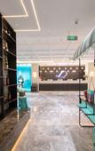 Туры в отель Harbin Central Street Sophia Xana Deluxe Hotel