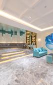 Туры в отель Harbin Central Street Sophia Xana Deluxe Hotel