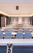 Туры в отель Harbin Central Street Sophia Xana Deluxe Hotel