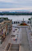 Туры в отель Harbin Central Street Sophia Xana Deluxe Hotel