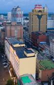 Туры в отель Harbin Central Street Sophia Xana Deluxe Hotel