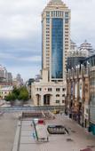 Туры в отель Harbin Central Street Sophia Xana Deluxe Hotel
