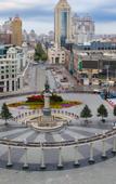 Туры в отель Harbin Central Street Sophia Xana Deluxe Hotel