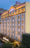 Туры в отель Harbin Central Street Sophia Xana Deluxe Hotel