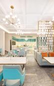 Туры в отель Harbin Central Street Sophia Xana Deluxe Hotel