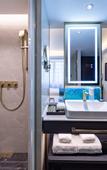 Туры в отель Harbin Central Street Sophia Xana Deluxe Hotel