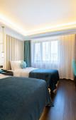 Туры в отель Harbin Central Street Sophia Xana Deluxe Hotel