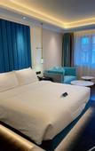 Туры в отель Harbin Central Street Sophia Xana Deluxe Hotel