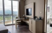 Туры в отель Wyndham Pingtan