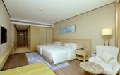 Туры в отель Wyndham Pingtan