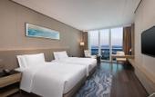 Туры в отель Wyndham Pingtan