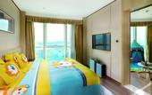 Туры в отель Wyndham Pingtan