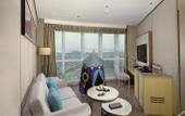 Туры в отель Wyndham Pingtan