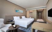 Туры в отель Wyndham Pingtan