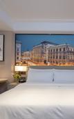 Туры в отель Vienna International Hotel railway station Wuquan Mountain Park  branch