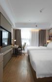 Туры в отель Vienna International Hotel railway station Wuquan Mountain Park  branch