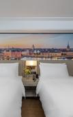 Туры в отель Vienna International Hotel railway station Wuquan Mountain Park  branch