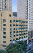 Туры в отель Vienna International Hotel railway station Wuquan Mountain Park  branch