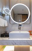 Туры в отель Vienna International Hotel railway station Wuquan Mountain Park  branch