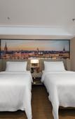 Туры в отель Vienna International Hotel railway station Wuquan Mountain Park  branch