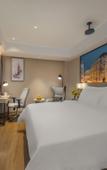 Туры в отель Vienna International Hotel railway station Wuquan Mountain Park  branch