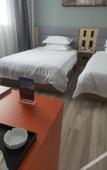 Туры в отель Jinjiang Inn Select (Zhengzhou middle school store)