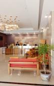 Туры в отель Jinjiang Inn Select (Zhengzhou middle school store)