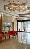 Туры в отель Jinjiang Inn Select (Zhengzhou middle school store)