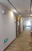 Туры в отель Jinjiang Inn Select (Zhengzhou middle school store)
