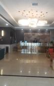 Туры в отель Jinjiang Inn Select (Zhengzhou middle school store)