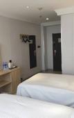 Туры в отель Jinjiang Inn Select (Zhengzhou middle school store)