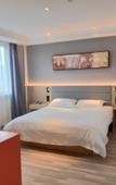 Туры в отель Jinjiang Inn Select (Zhengzhou middle school store)