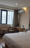Туры в отель Jinjiang Inn Select (Zhengzhou middle school store)