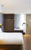 Туры в отель Borrman Hotel (Danyang Gaoxinqu Zhenxing Road)