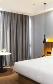 Туры в отель Borrman Hotel (Danyang Gaoxinqu Zhenxing Road)