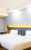 Туры в отель Borrman Hotel (Danyang Gaoxinqu Zhenxing Road)