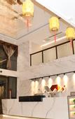 Туры в отель Borrman Hotel (Danyang Gaoxinqu Zhenxing Road)