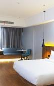 Туры в отель Borrman Hotel (Danyang Gaoxinqu Zhenxing Road)