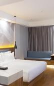 Туры в отель Borrman Hotel (Danyang Gaoxinqu Zhenxing Road)