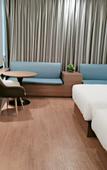 Туры в отель Borrman Hotel (Danyang Gaoxinqu Zhenxing Road)