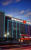 Туры в отель Borrman Hotel (Danyang Gaoxinqu Zhenxing Road)